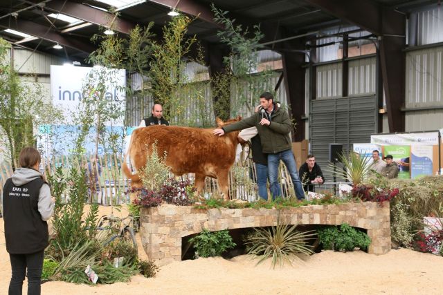 Foire Internationale De Rennes 2024 : Exposants, Dates, Tarifs...