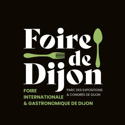 Foire internationale et gastronomique de Dijon 2024