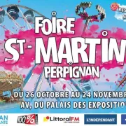 Foire Saint-Martin