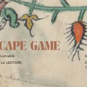 Forêt De Lorraine - Escape Game