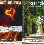 Foret Follies