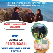 Formation Premiers secours civique