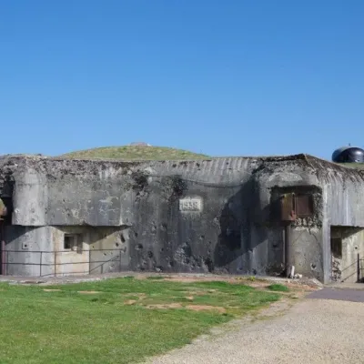 Fort Casso de Rohrbach-lès-Bitche