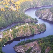 Forteresse de Crozant