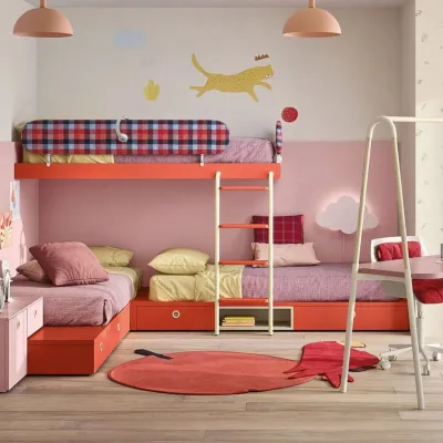 Forty Winks : un showroom où l'on trouve tout ce qu'il faut pour personnaliser et meubler une chambre d'enfant