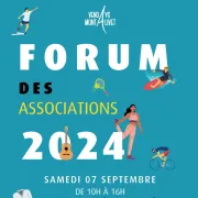 Forum des Associations 2024