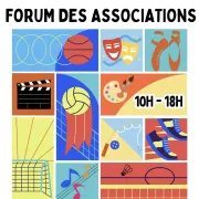 Forum des associations