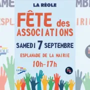 Forum des associations