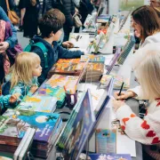 Forum du Livre de Saint-Louis 2025