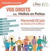 Forum « Vos droits en Mellois en Poitou »