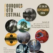 Fourques Foto Festival