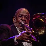 Fred Wesley & The New J.B\'s