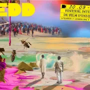 Fredd à Figeac, festival du film d\'environnement