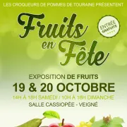 Fruits en fête