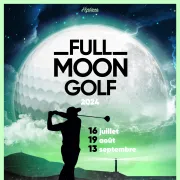 Full Moon Golf