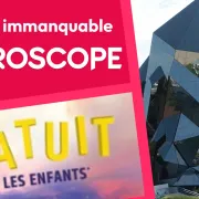 Le Futuroscope : une offre enfant gratuite à ne pas manquer !