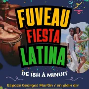 Fuveau Fiesta Latina