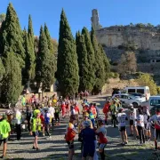 Fwe 2024 - Les Routes Des Corbières à Vélo Et Vin De Cave En Cave