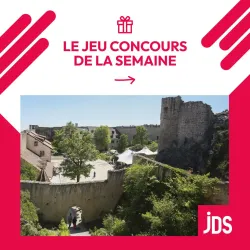 Gagnez vos pass famille pour le Château du Hohlandsbourg