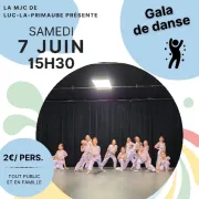 GALA : 100% danse