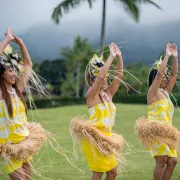 Gala de Danse Tahitienne