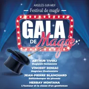 Gala De Magie