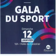 Gala du sport de Marignane