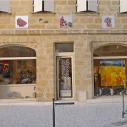 Galerie Bénédicte Giniaux | Exposition estivale collective
