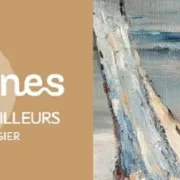 Galerie les Capucines : D'ici et d'ailleurs