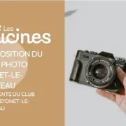 Galerie les capucines : L'exposition du club photo d'Onet-le-Château