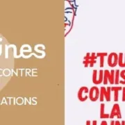 Galerie les Capucines : semaine contre les discriminations