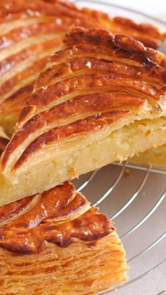 Galette des Rois du CIQ Canourgues