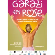 Garazi en rose