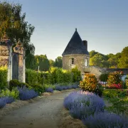 Garden Game dans les jardins du Château de Valmer