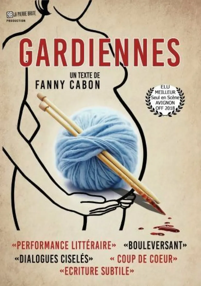 Gardiennes