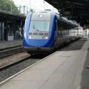 Gare d'Obernai