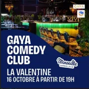 Gaya Comedy Club