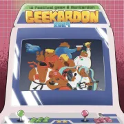 Geekardon, le Festival Geek