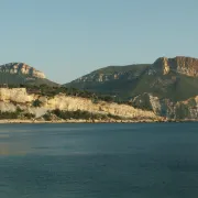 Géologie autour de Cassis