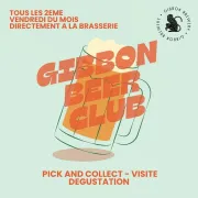 Gibbon beer club