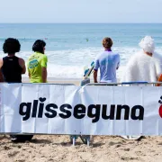 Glisseguna