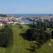 Golf : Chantanive