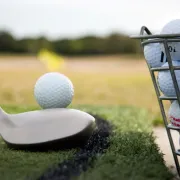 Golf : les évènements de septembre