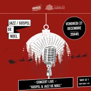 Gospel & Jazz de Noël