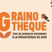 Grainothèque - Troc de semences paysannes