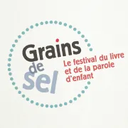 Grains de sel - Festival du livre et de la parole d\'enfant