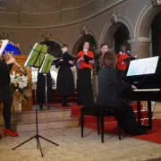 Grand Concert D'épiphanie