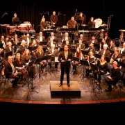 Grand concert : Orchestre d'Harmonie de Charleville-Mézières