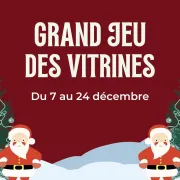 Grand jeu des vitrines