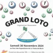 Grand Loto